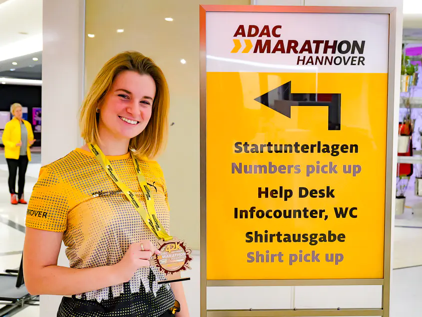 aufhof ADAC Marathon