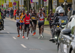 ADAC Marathon Hannover 2026 startet mit Rekordanmeldungen Marathon