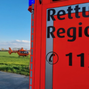 Rettungseinsatz