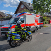 Kampfmittelbeseitigung in Hannover-Bothfeld erfolgreich abgeschlossen – BGPress 1142288