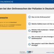 Onlinewache