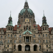 Rathaus Hannover