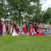 Über 20 Majestäten besuchen Ministerpräsidenten Stephan Weil