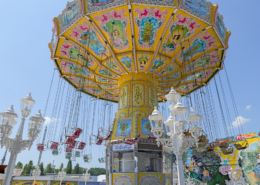Schützenfest Hannover 2025: Vielfalt, Sicherheit, Tradition Schützenfest