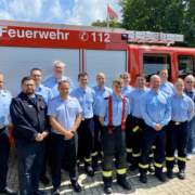 Feuerwehr Sehnde