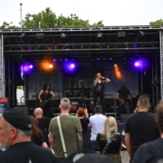 Fête de la Musique: Hannovers Innenstadt klangvoll erweckt – fete mf 1