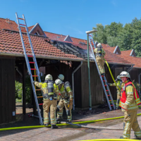 Carport Brand Godshorn