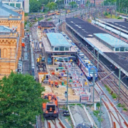 Hauptbahnhof