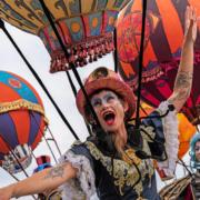 Maschseefest