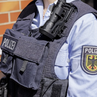 Bundespolizei