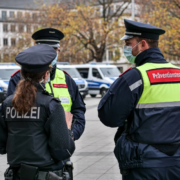 Sicherheit und Prävention