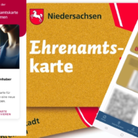 Ehrenamtskarte