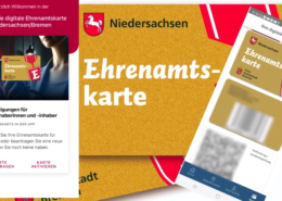 Ehrenamtskarte