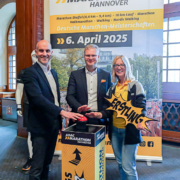 ADAC Marathon Hannover 2025