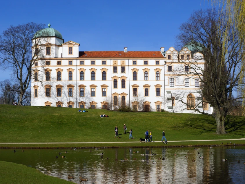 Celler Schloss