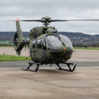 Kampfhubschrauber H145M