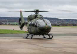 Kampfhubschrauber H145M