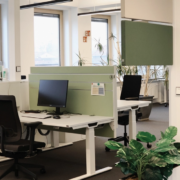 Moderne Arbeitsplätze Region Hannover