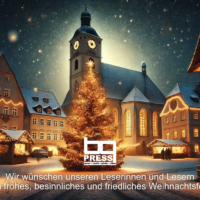 Weihnachten