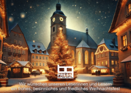 Weihnachten