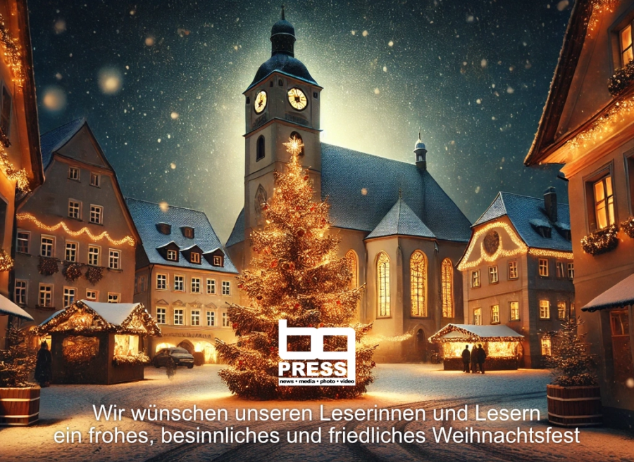 Weihnachten