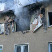 Wohnungsbrand in Langenhagen: Polizei nimmt Mieter fest – BGPress 1240047