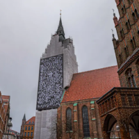 Triptychon Marktkirche