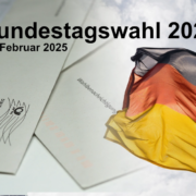 Bundestagswahl 2025