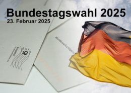 Bundestagswahl 2025