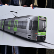 ÜSTRA TW4000