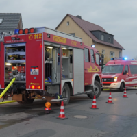 Feuerwehr Arnum