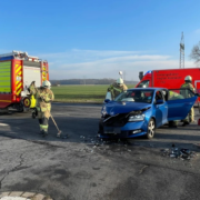 Feuerwehr Lehrte