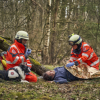 Rettungshundestaffel