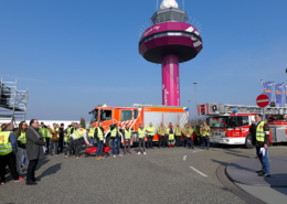 Flughafen Hannover