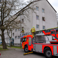 Küchenbrand