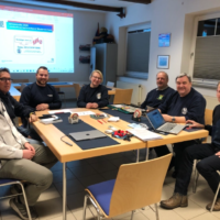 Fachteam Presse