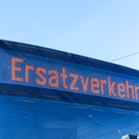 Ersatzverkehr