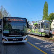 Ersatzverkehr