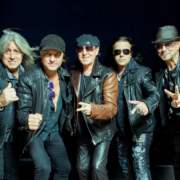 Scorpions