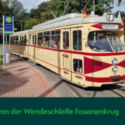 Wendeschleife Fasanenkrug