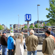 Stattreisen