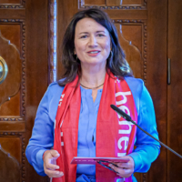 Anja Siegesmund