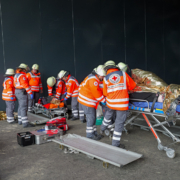 DRK fordert Zeitenwende im Bevölkerungsschutz