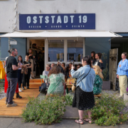 Ein Raum für Ideen: Neuer Concept Store OSTSTADT 19 in der Oststadt – BGPress 1317701