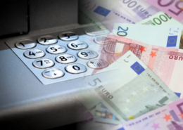 Technische Fusion der Sparkassen: Einschränkungen am Wochenende