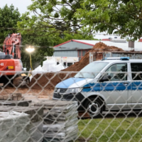 Kampfmittelbeseitigung