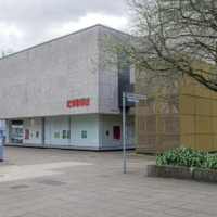 Nacht der Museen