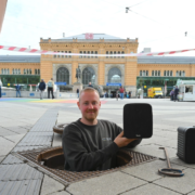 Musikgully Hauptbahnhof