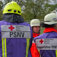 PSNV