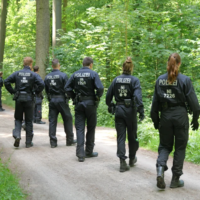 Personensuche